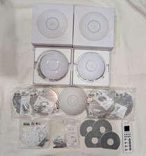 Ubiquiti UniFi U6 Lite LOT - WiFi 6 Access Point (& Unifi AP AC LR) - [UNTESTED] picture