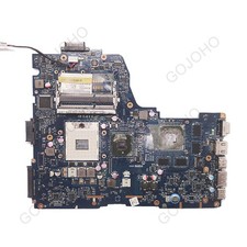Motherboard-K000109860 For Toshiba A660 A665 LA-6062P Intel 100% tested OK picture