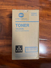 Konica Minolta 4053-401 TN310K Black Toner Cartridge NEW picture