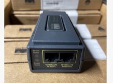 Cisco Aironet Power Injector AIR-PWRINJ3 48V For 350 1100 1200 Series New picture