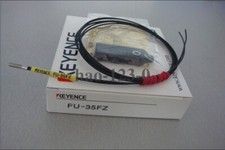 10pcs/lot Keyence FU-35FZ Fiber Optic Sensor FU35FZ Sensor Cable New In Box picture