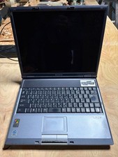 Sony VAIO PCG-8N2N Laptop Used Windows XP Japan Genuine picture