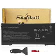 High-Capacity Battery Replacement for HP Spectre X360 13 Series - CP03XL, 929066 picture