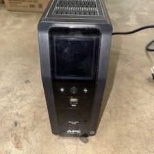 APC BN1500M2 1500VA Battery Backup & Surge Protector, No Battery picture