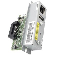 Ethernet Interface for TM Series with Part Number C32C881008 UBE04 picture