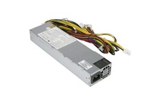 Supermicro SUPERMICO PWS-563-1H 1U 560W Multi Output 80+ Gold PWS picture