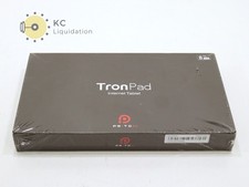 Pritom TronPad L10 Internet Tablet 4GB RAM 128GB ROM - New picture