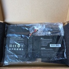 45121212P Battery for RTDPART Gateway GWTC116-2BL Series Laptop Battery picture