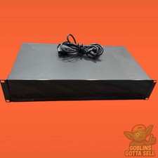 Control4 C4-LU642-D 5x6 Matrix Video Switch - Tested (Read Description) picture
