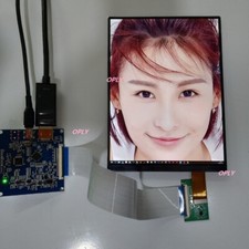 Controller Board HDMI To MIPI Type-C + 7.9