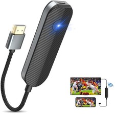 WiFi HDMI Receiver for iPhone, iPad, Android, Tablet, Laptop picture