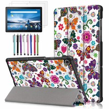 Smart Case For Lenovo Tab M10 FHD Plus 10.3
