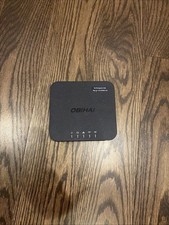 Obihai OBi302 2-Port VoIP Phone Adapter with Router picture