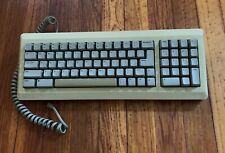 Vintage Apple Macintosh Keyboard M0110A - UNTESTED picture