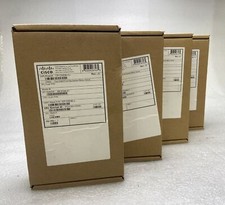 New OPEN Box Cisco CP-CKEM-C Unified IP Color Key Expansion Module  LOT of 4 picture