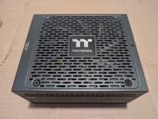 Thermaltake Toughpower GF3 1650W 80+ Gold ATX 3.0 Fully Modular PSU + Cables picture
