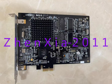 1PC used Universal Audio UAD-1 PCIE ULTRA PAK DSP card picture