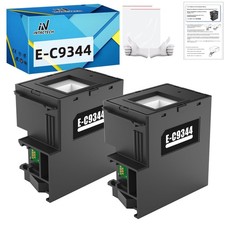 C9344 Maintenance Box for Epson ET-4810 ET-2840, 2-Pack picture