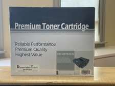 renewable toner HE-05942X-N picture