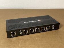 Ubiquiti Networks ERPoe-5 EdgeRouter PoE 5-Port Router - No Power Supply picture