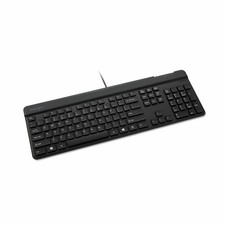 Kensington K75454TAA Simple Solutions? Wired Keyboard with Smart Card Readear picture