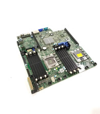Dell PowerEdge R420 DDR4 Dual LGA1366 Server Motherboard Dell P/N: 072XWF Tested picture