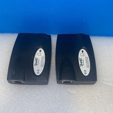 Lot of 2 Smart Technologies Cat5 To USB Extender - CAT5-XT R1 Unit A picture