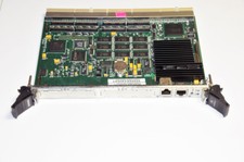 Motorola CPN5365 High performance single slot cPCI Board   01-W3658F-05B picture