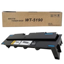 WT-5190 Waste Toner Box High Yield 44,500 Pages 1 Pack picture