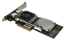 Dell Broadcom 57810S Dual Port 10GB Converged Network Adapter W1GCR High Profile picture