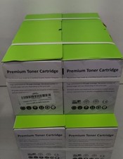 TN810XL TN-810 Toner Cartridge Replacement 4 Pack for Brother HL-L9410CDN picture