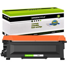 GREENCYCLE TN450 TN-450 420 Toner Cartridge Compatible with Brother DCP-7065DN picture