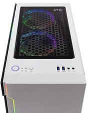 Skytech Gaming pc used picture