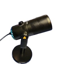 Maono DM30 RGB USB Microphone RGB Gaming Microphone Computer Mic USB Gaming Mic  picture