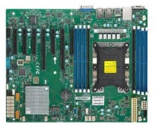 Supermicro X11SPL-F Server Mainboard Motherboard ATX LGA 3647 DDR4 picture