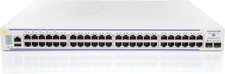 Alcatel-Lucent OmniSwitch OS6450-P48 48-Port PoE+ 10G SFP+ Switch picture