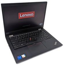 Incomplete Lenovo ThinkPad L13 Gen 2 13.3