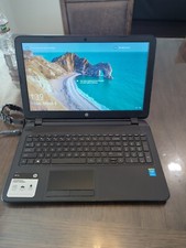 HP Notebook 15, 15.6in Screen, Grey, Factory Default picture