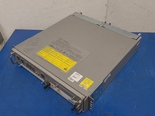 Cisco ASR 1002-X Aggregation Services Router SPA Module Rack Mount Chassis picture