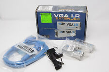 New Open Box - Gefen VGA extender EXT-VGA-141LR-CO LR picture