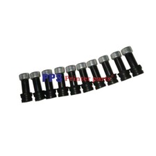 10Sets Nozzle Ink Tube For HP Z4000 5500 Z6100 Z6200 D5800 Latex 260 370 330 360 picture