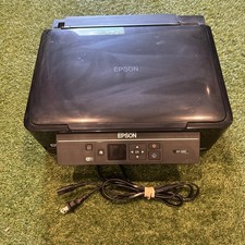 FOR PARTS EPSON XP-330 Home Expression Color Inkjet Printer Scanner Copier PARTS picture