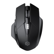 INPHIC Upgraded Silent Rechargeable Wireless Mouse, 12800 DPI Gaming Mouse picture
