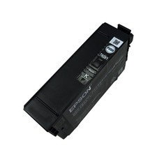 Genuine Epson T40V Initial Black 50ml Ink Cartridge SureColor T2170  T3170 T5170 picture