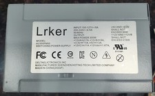 HU300PM00 Switching Power Supply for Dell 3847 390 790 990 3010 7010 9010MT.. picture