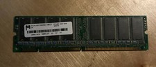 PC100 SDRAM DIMM Memory for Desktop assorted manufacturers picture