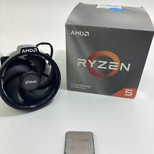 AMD Ryzen 5 3600 6-Core 3.6GHz Socket AM4 Processor picture