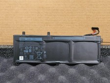 NEW Genuine Dell XPS 9560 9570 Precision 5530 56Wh Battery 5D91C H5H20 CP6DF picture