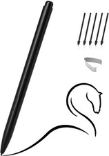 Magnetic EMR Stylus Pen with Eraser for Remarkable 2 Wacom Samsung Onyx picture