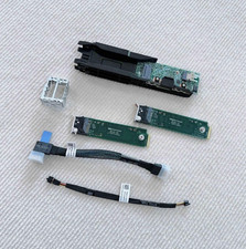 New Dell R660 BOSS card N1 server WW56V 9MYRR CMT42 0WW56V nvme protocol U.2 picture